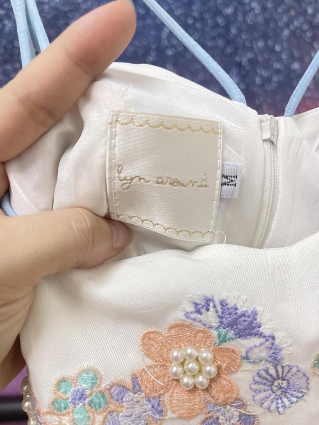  เสื้อผ้ามือสอง  ใส่ไม่เกินสองครั้ง M.  3