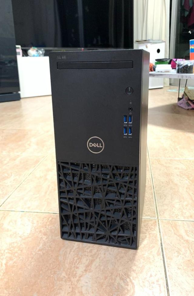 Dell Optiplex  ChengMing 3988 i7 9700 สภาพสวย