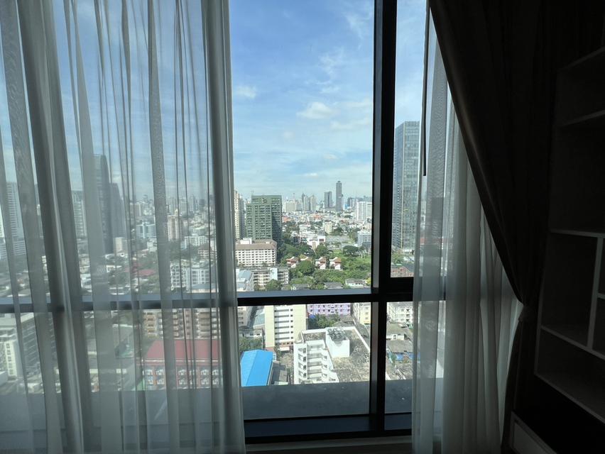 ขายคอนโด “Estella Ekkamai” คอนโดสไตล์โมเดิร์น ใจกลางเอกมัย **เจ้าของขายเอง** 2