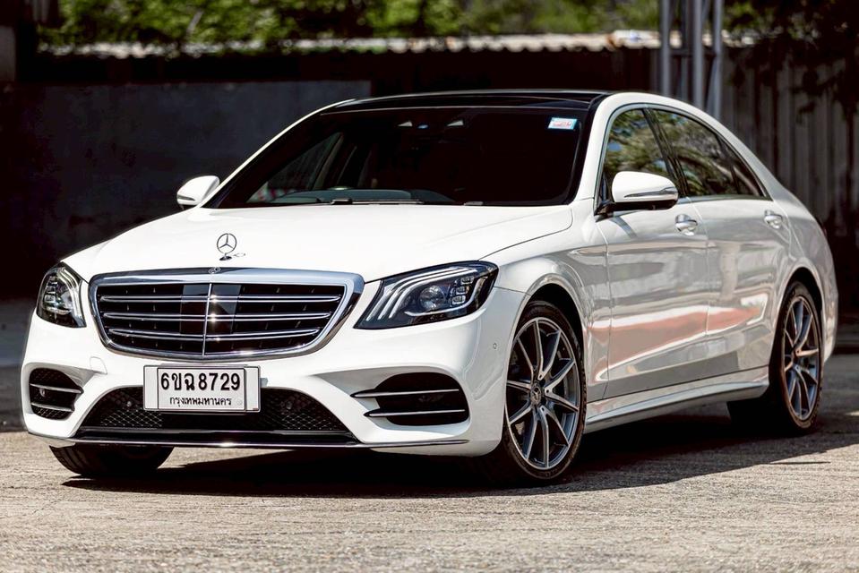 รหัสรถ PR8729 𝗠𝗲𝗿𝗰𝗲𝗱𝗲𝘀-𝗕𝗲𝗻𝘇 𝗦𝟯𝟱𝟬𝗱 𝗔𝗺𝗴 𝗣𝗿𝗲𝗺𝗶𝘂𝗺 𝗪𝟮𝟮𝟮 (𝟮𝟬𝟭𝟴)