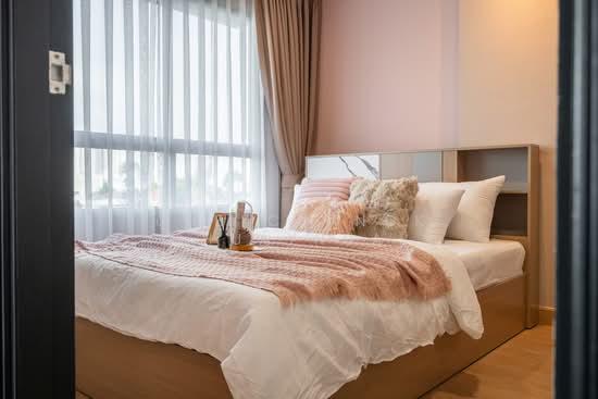 ขายห้องแต่งใหม่ สวยมาก ลุมพินี เพลส บรมราชชนนี - ปิ่นเกล้า 32ตรม. 1ห้องรับแขกใหญ่ 1ห้องนอน เฟอร์ครบเพียง 1.95 MB ด่วน!! 10