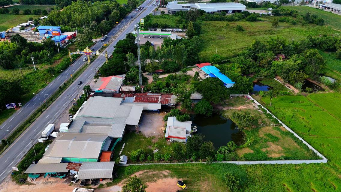 ที่ดินพร้อมสิ่งปลูกสร้าง 7