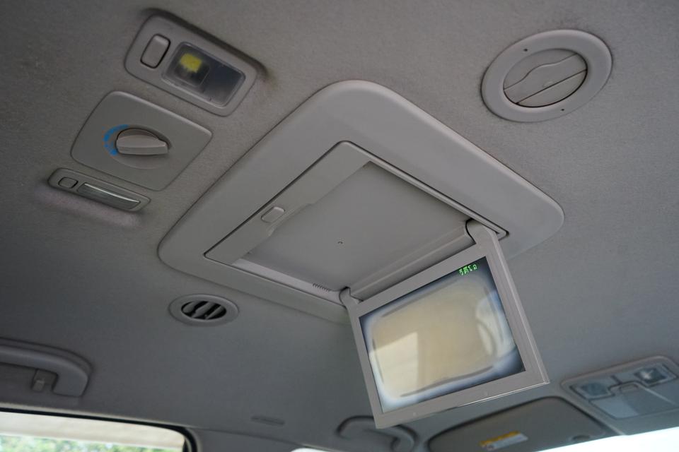 2014 ISUZU MU-X 3.0VGS 14