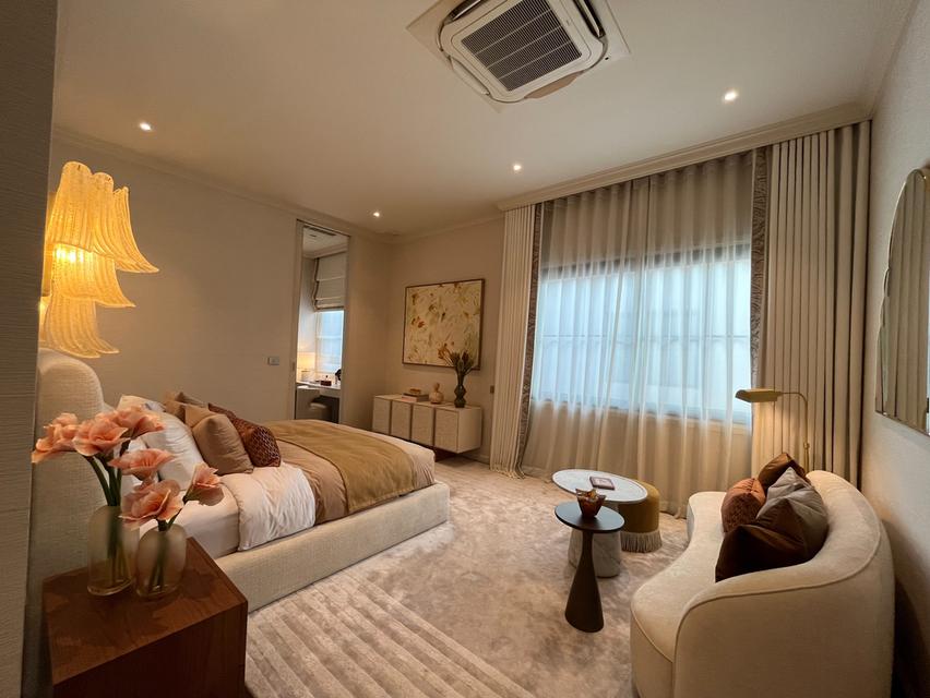 NARASIRI Borommaratchachonnani : นาราสิริ บรมราชชนนี ที่ดินขนาด 133.6 ตารางวา 20