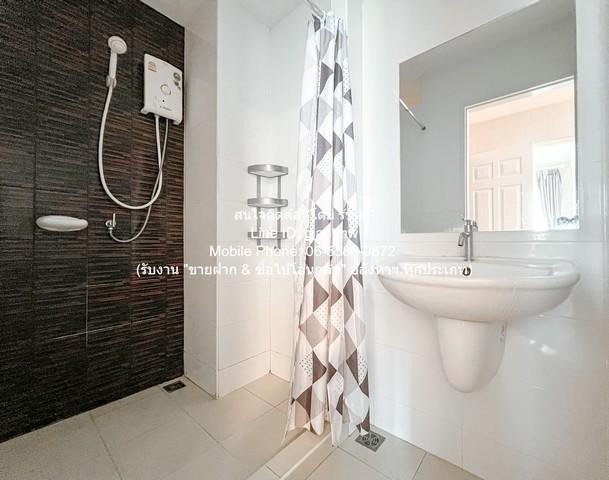 condominium เดอะ ทรัสต์ คอนโด นครปฐม The Trust Nakhonpathom 1199000 BAHT 30 square meter ราคาคุ้ม นครปฐม 7