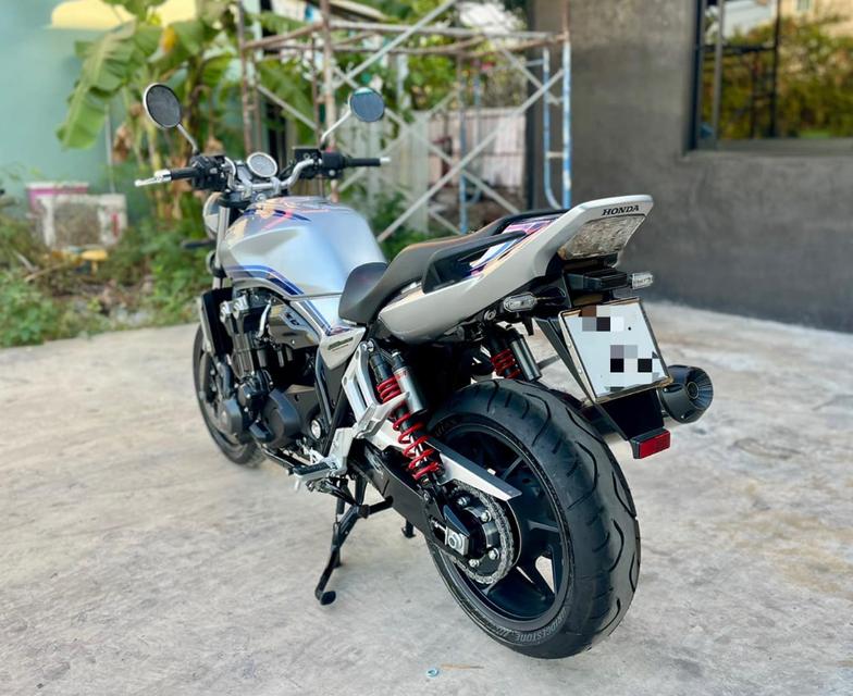 ขาย Honda CB1300 มือสอง 4