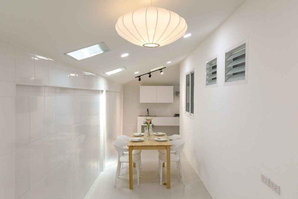 บ้านรีโนเวทใหม่ทั้งหลังวัสดุเกรดพรีเมี่ยม ใกล้มช. เพียง 3 นาที ปรับราคา 9
