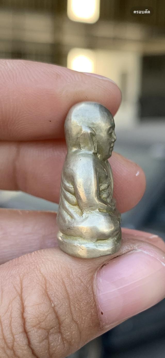 หลวงพ่อเงิน 2515 กริ๊งดัง