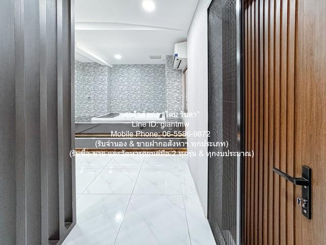 CONDO The Kris Ratchada 17 เดอะ คริส รัชดา 17 46SQ.M. 1 BR ไม่ไกลจาก MaxValu ราคาคุ้ม 6