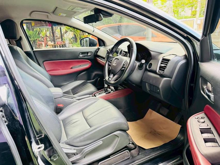 HONDA CITY รุ่น SV เครื่อง 1.0cc. AUTO ปี 2024 7