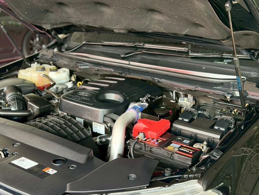รหัสรถ NC8081 ✳️ EVEREST 2.2 TITANIUM PLUS (2WD) 2018 รูปที่ 15