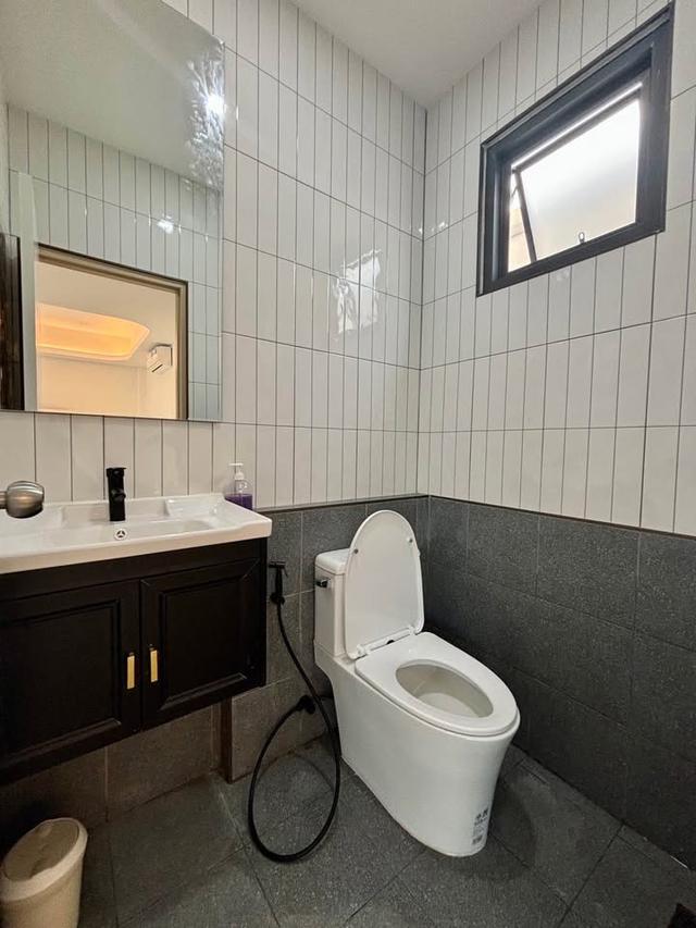 🏊 พูลวิลล่า 2 ชั้น [2 นอน 3 น้ำ] สระส่วนตัว ใกล้นานาชาติลานนา & CDSC "รวมค่าน้ำ+เน็ตฟรี" 2-Storey Pool Villa for Rent [2 Beds 3 Baths] - Private Pool 15