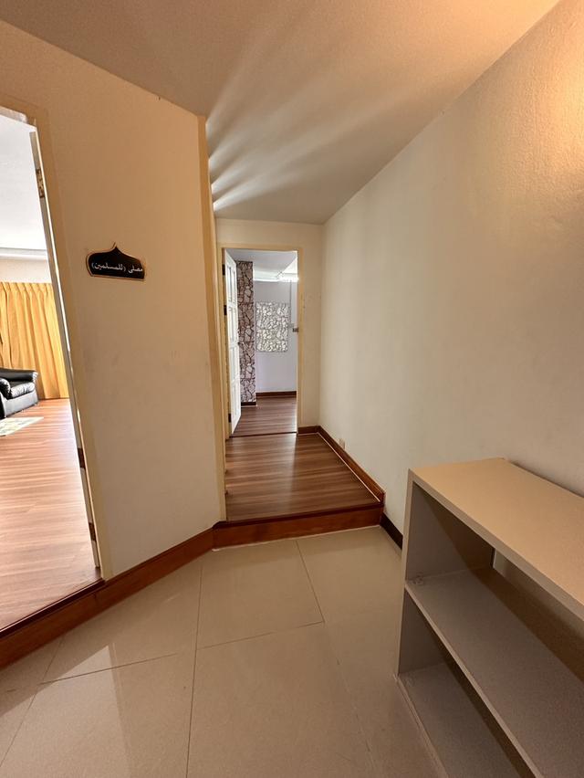 ให้เช่าคอนโดใกล้สถานีเตาปูน/กรุงเทพอภิวัฒน์ 11