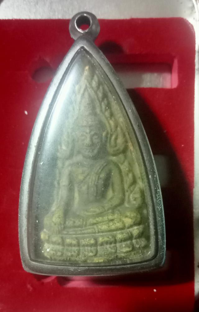 พระพุทธชินราชอินโดจีนสร้างปีพ.ศ.2485 4