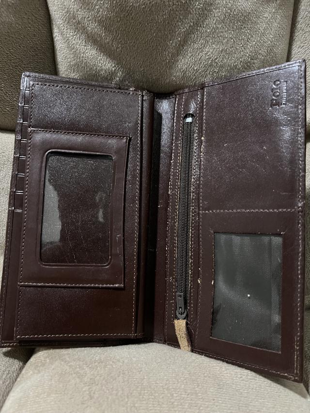 POLO RALPH LAUREN Wallet รูปที่ 6