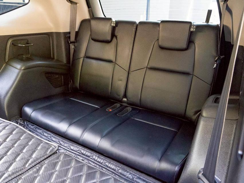 HONDA CR-V 2.4E 2WD ปี 2018 14