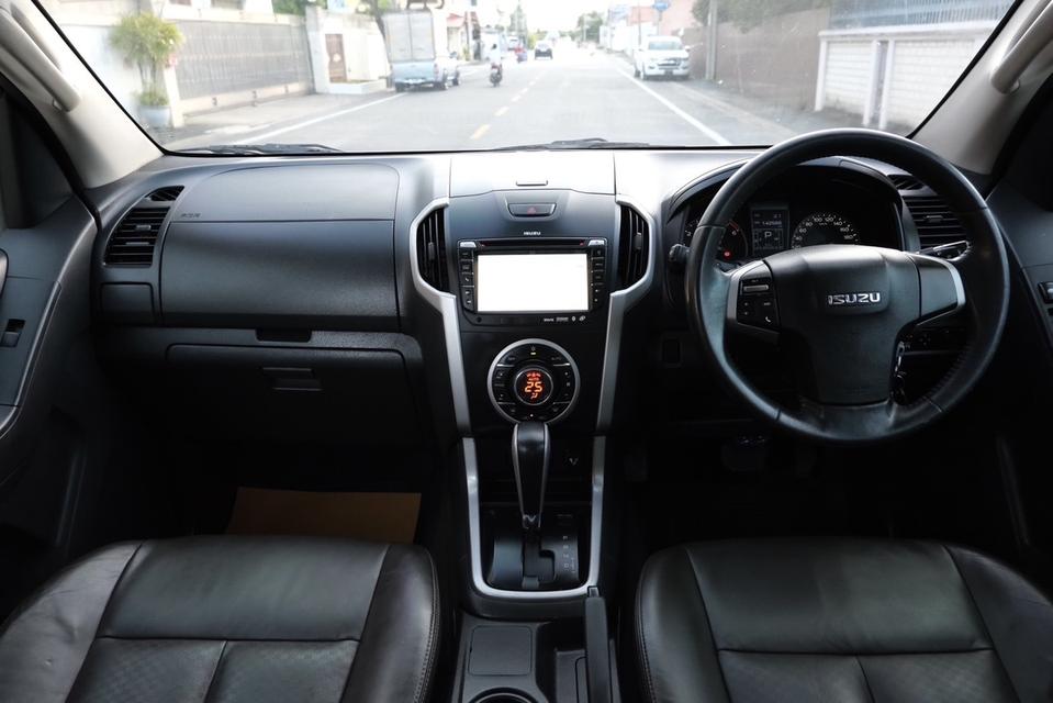  Auto ปี2013 isuzu d-max 3.0 CC. VGS turbo. เครดิตดีฟรีดาว 11