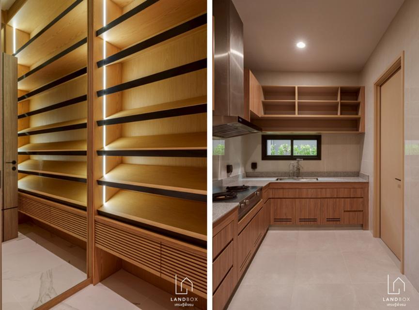 Siraninn Residences Pattanakarn, Ultra-Luxury Single House บนทำเลสุด Prime ใจกลางกรุงเทพ 10