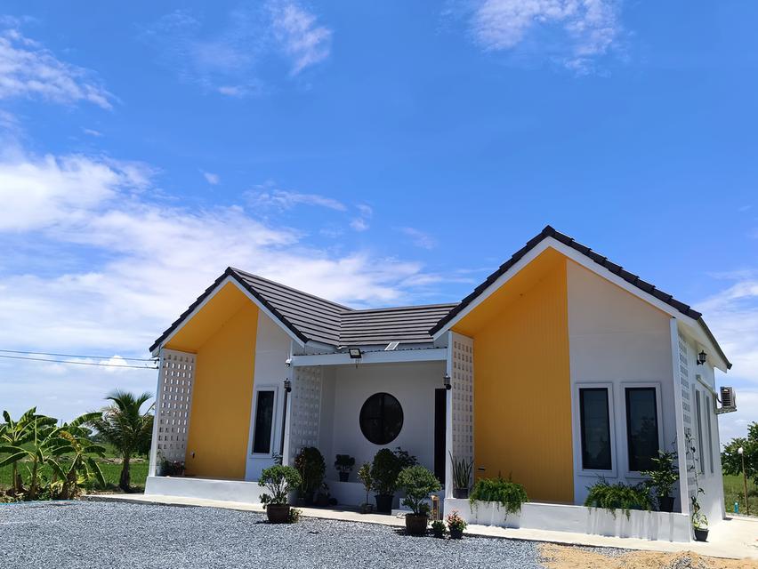 บ้านสวนสวย 1