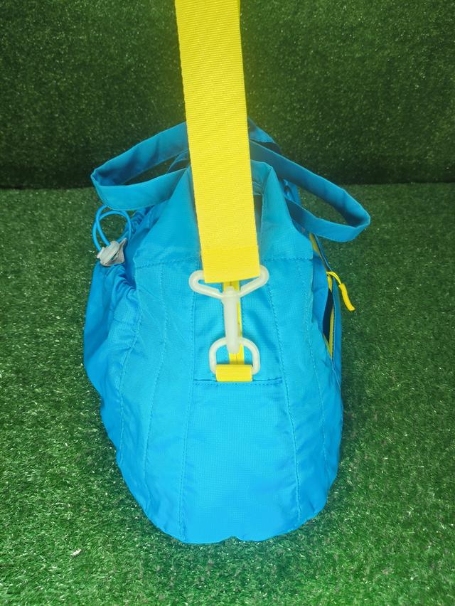 Fila Travel Bag สอบถามก่อนได้ครับ รูปย่อยที่ 4