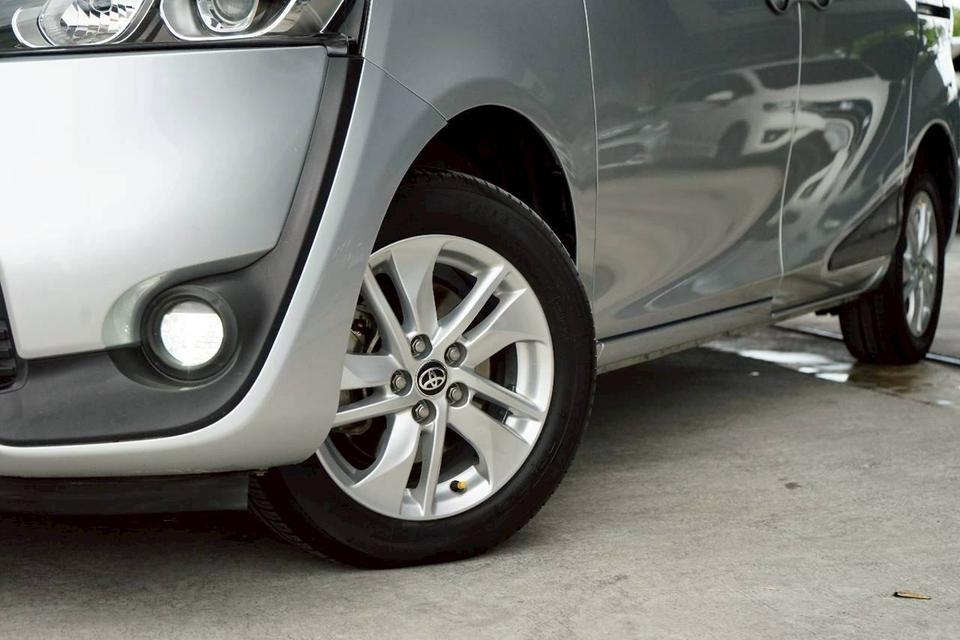 2018 TOYOTA SIENTA 1.5G 9