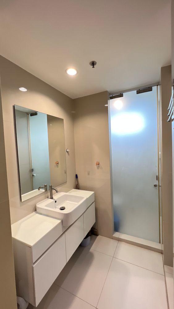 ขายคอนโด The Hotel Serviced Condo  ชั้น 16 วิวสวยโปร่ง พร้อมเฟอร์ครบทุกฟังก์ชัน ถ.รัตนาธิเบศร์ นนทบุรี  7