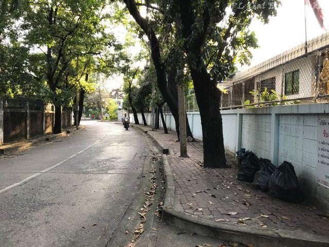 ขายที่ดิน 2 ไร่ 2 งานกว่า ย่านหลักสี่ ซอยวิภาวดีรังสิต 64 ซอยแจ้งวัฒนะ 1 ใกล้ราชภัฏพระนคร เดินทางสะดวกเชื่อมต่อรถไฟฟ้าหล 3