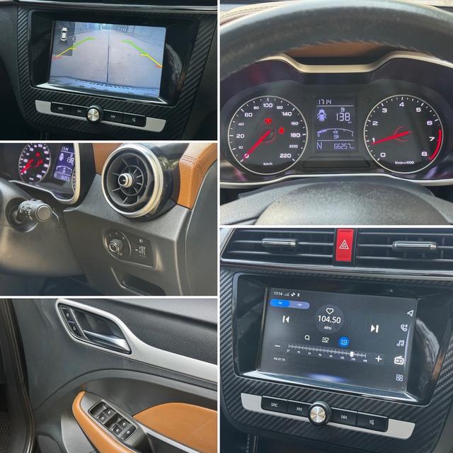 รหัสรถ AVA1825 ♥️ MG ZS 1.5 X Top สุด ปี 2020 15