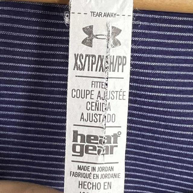 under run เสื้อกีฬามือสอง รูปที่ 4