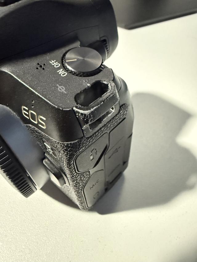 กล้อง Canon Eos R มือสอง 7