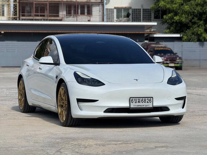 Tesla Model 3 RWD Y2023 รูปย่อยที่ 2