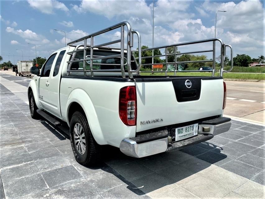 ขายถูก NISSAN NAVARA D40 2