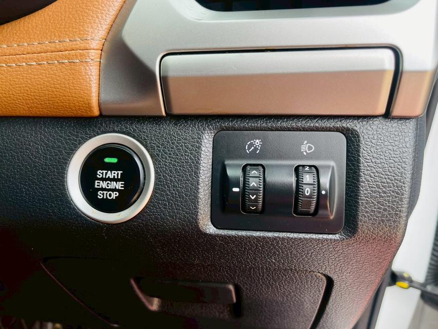 2022 MG Extender Double Cab 2.0 Grand X A/T รูปที่ 20