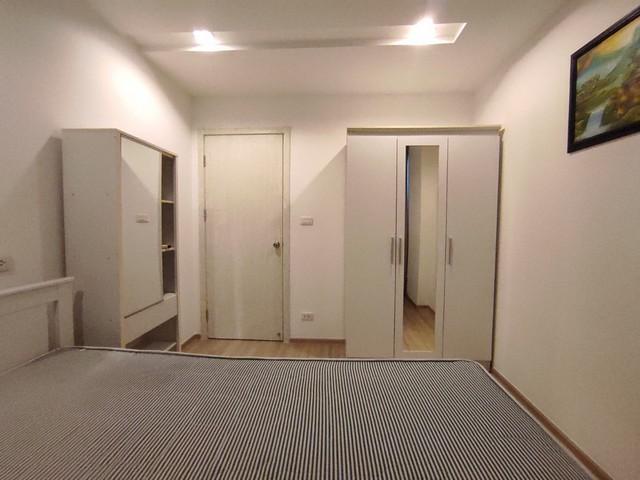 Rent or Sale Artemis Sukhumvit 77 near BTS Onnut, 1 bed pool view 4