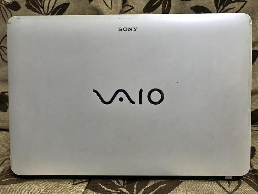 SONY VAIO มือสอง 4