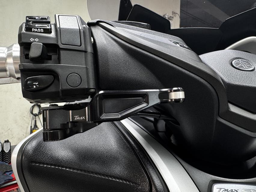 Yamaha Tmax SX 530 2017 รูปที่ 8
