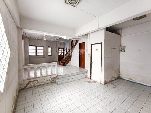 ทาวน์เฮ้าส์ 2 ชั้น หมู่บ้าน บัวทองธานี บางบัวทอง (หลังมุม) 3