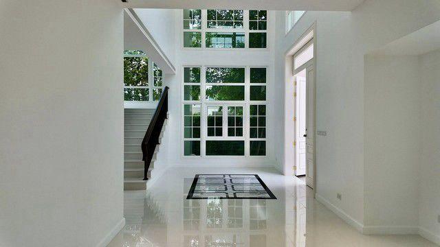 ขายบ้านเดี่ยว คริสตัล โซลานา Crystal Solana หมู่บ้านหรูระดับ 6 ดาว Super Luxury