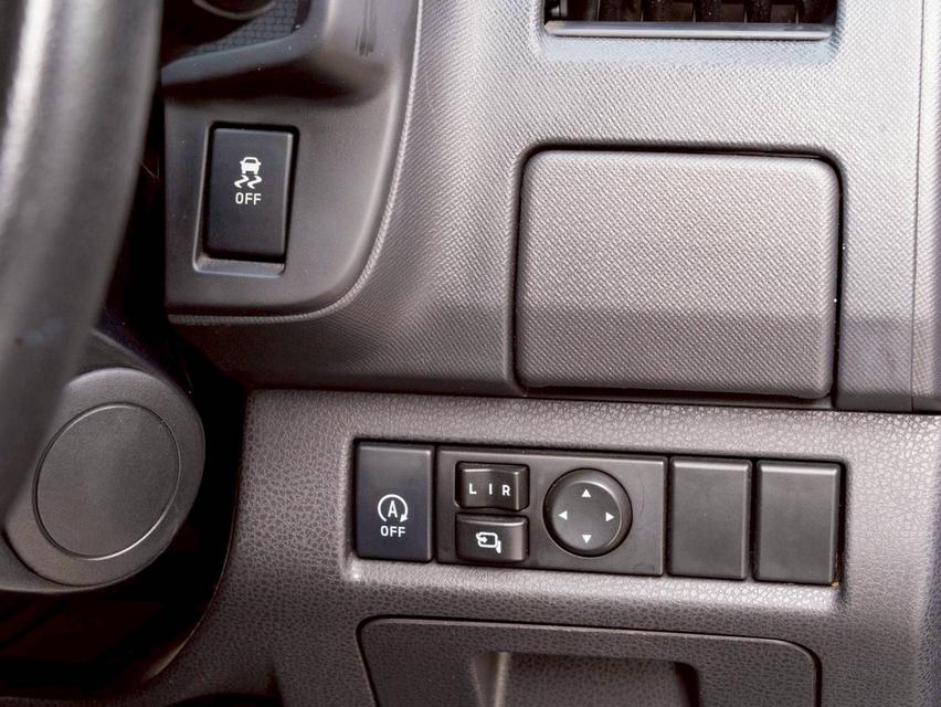 Isuzu D-Max 1.9 X Serries Cab-4 Hi-Lander ปี 2016 12