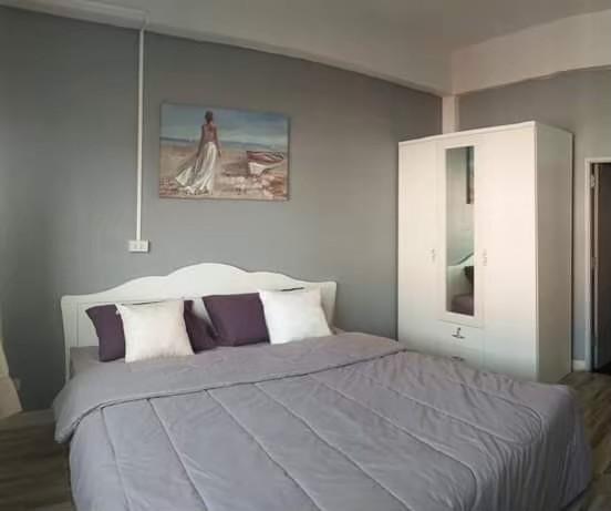 ✨ขายอาคารพาณิชย์ พร้อมธุรกิจห้องพักรายเดือน (ผู้เช่าเต็ม ทำรายได้ทันที) ✨ โซนมหาลัย ตำบลในเมือง อำเภอเมือง นครราชสีมา 5