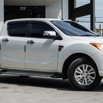 2013 MAZDA  BT-50 2.2 PRO 4ประตู 3