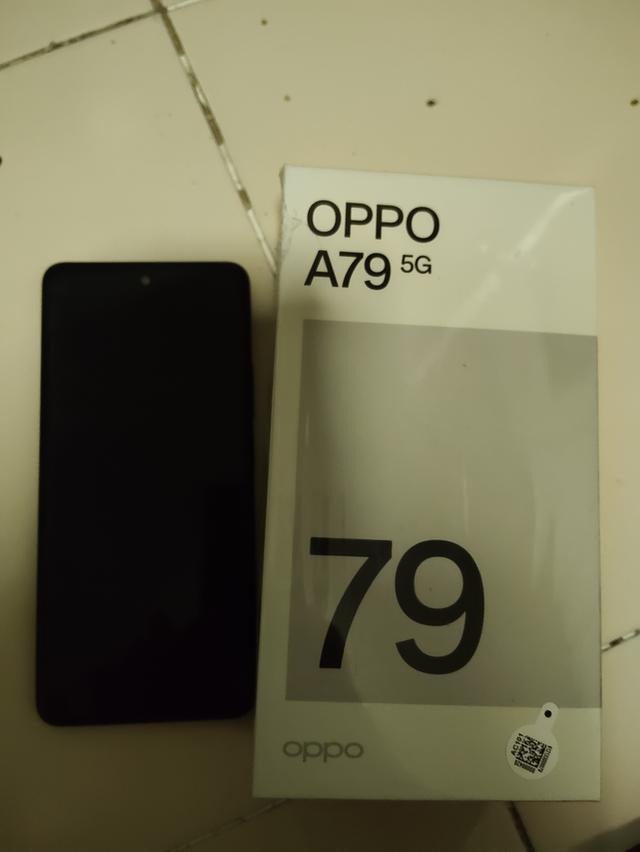 Oppo A79 5G 3