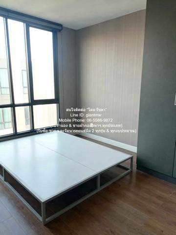 condo. เอสต้า บลิซ รามอินทรา 2นอน 47 SQ.M. 3500000 บ. ใกล้ รามอินทรา 88 ลดกระจาย 6