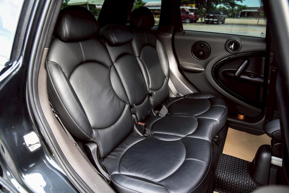 รหัสรถ CBL9990 MINI COOPER 1.6 S COUNTRYMAN ALL4 AT 2011 9