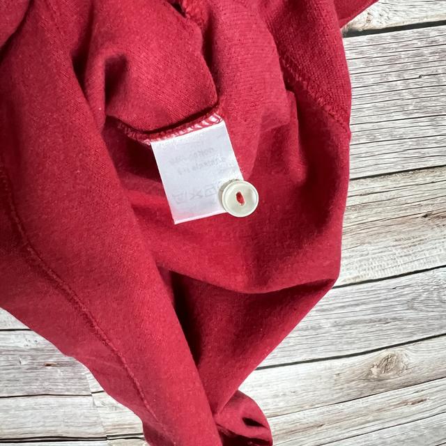 เสื้อโปโล lacoste มือสอง 4