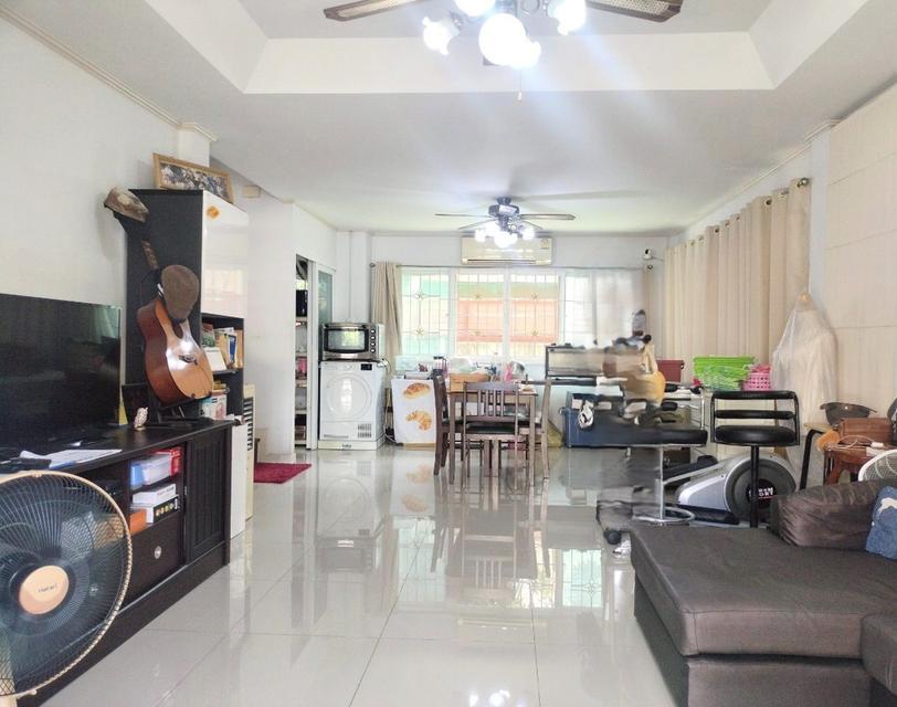 👉🏡ให้เช่า บ้านเดี่ยว หมู่บ้าน ศุภาลัย สวนหลวง  8