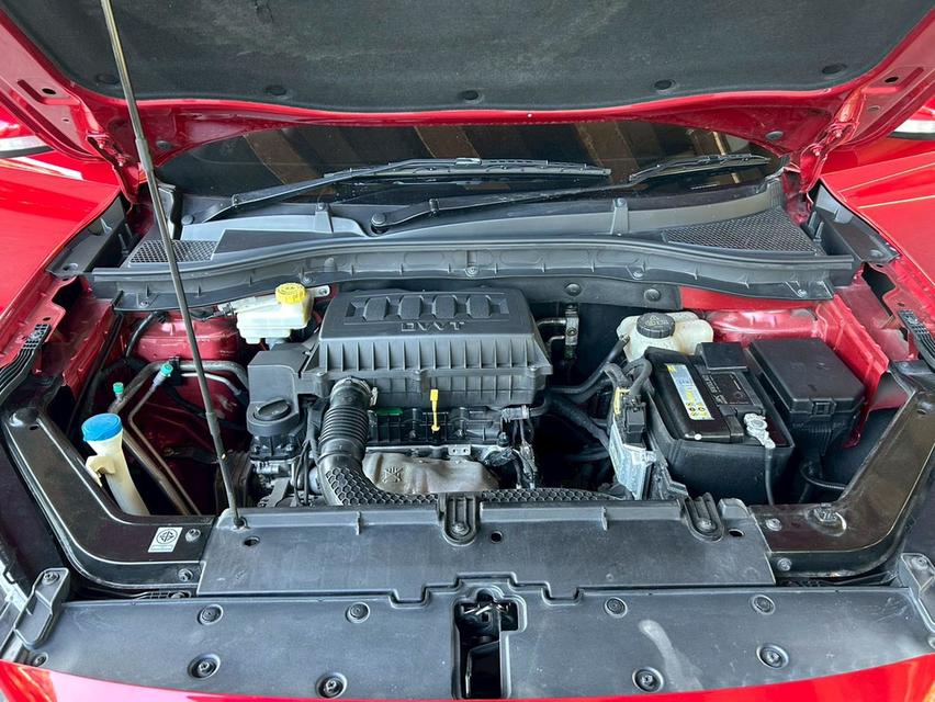 🔥ฟรีดาวน์ รถสวย ไมล์น้อย ขายถูกมาก MG ZS 1.5 D AT ปี 2019 11