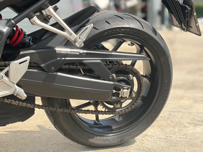 Honda CBR650R ปี 2023 รูปที่ 15