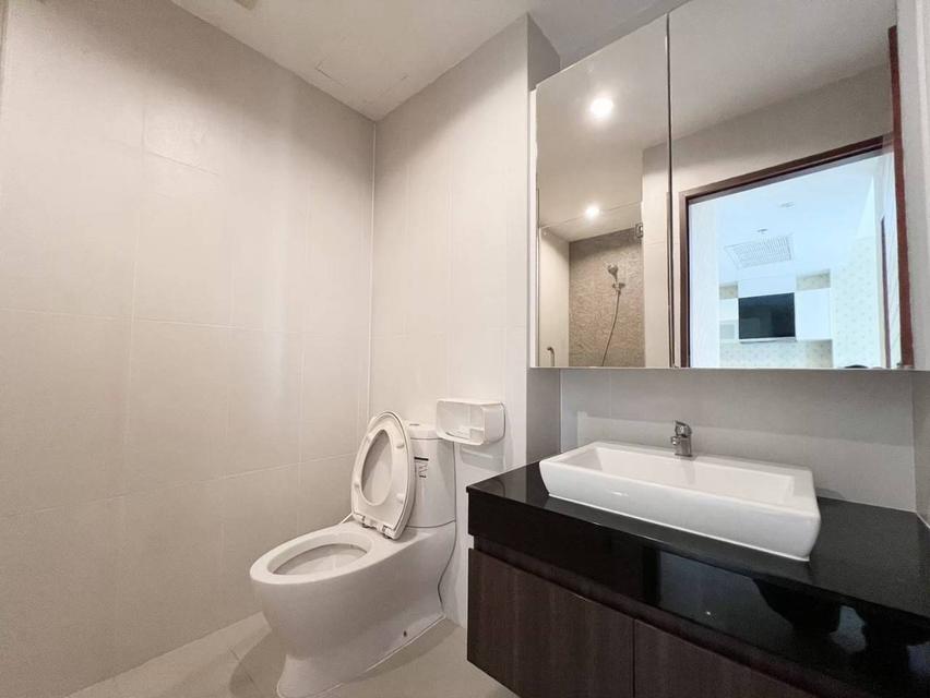 The Axis Condo Pattaya  15