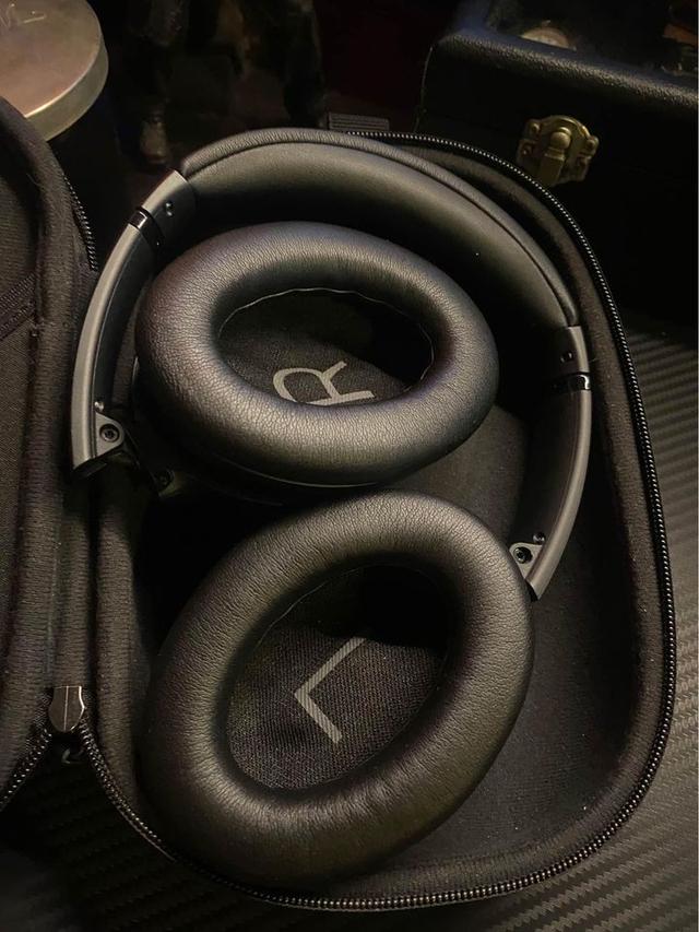 ขายหูฟัง Bose qc45 เสียงดี  5